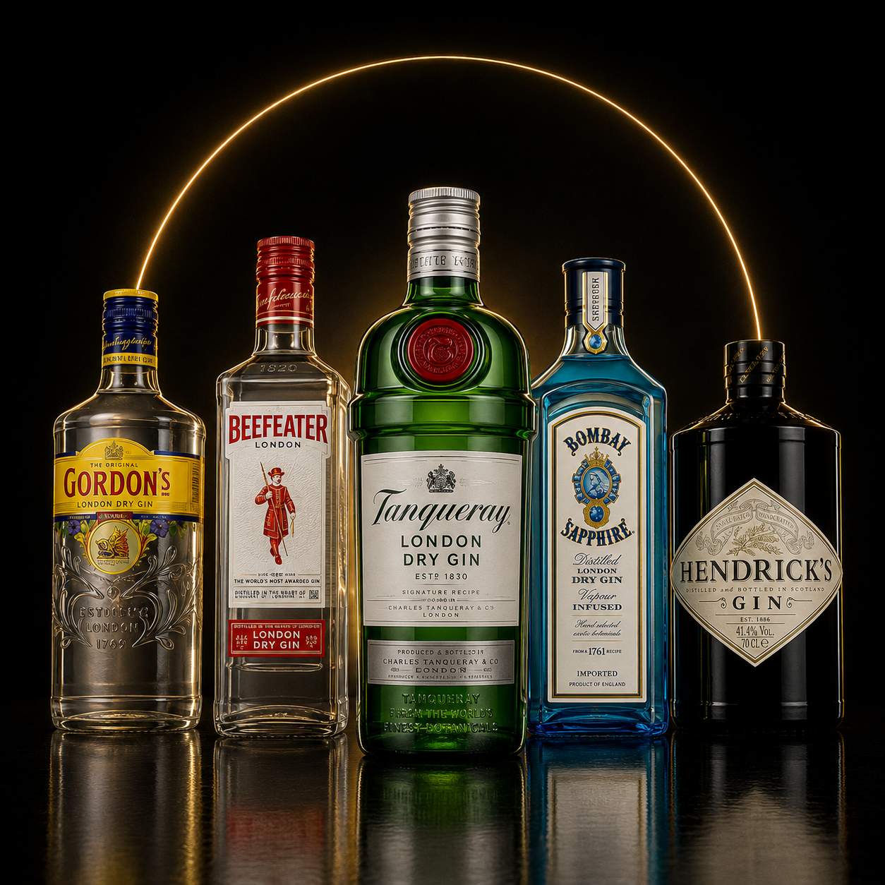 gin