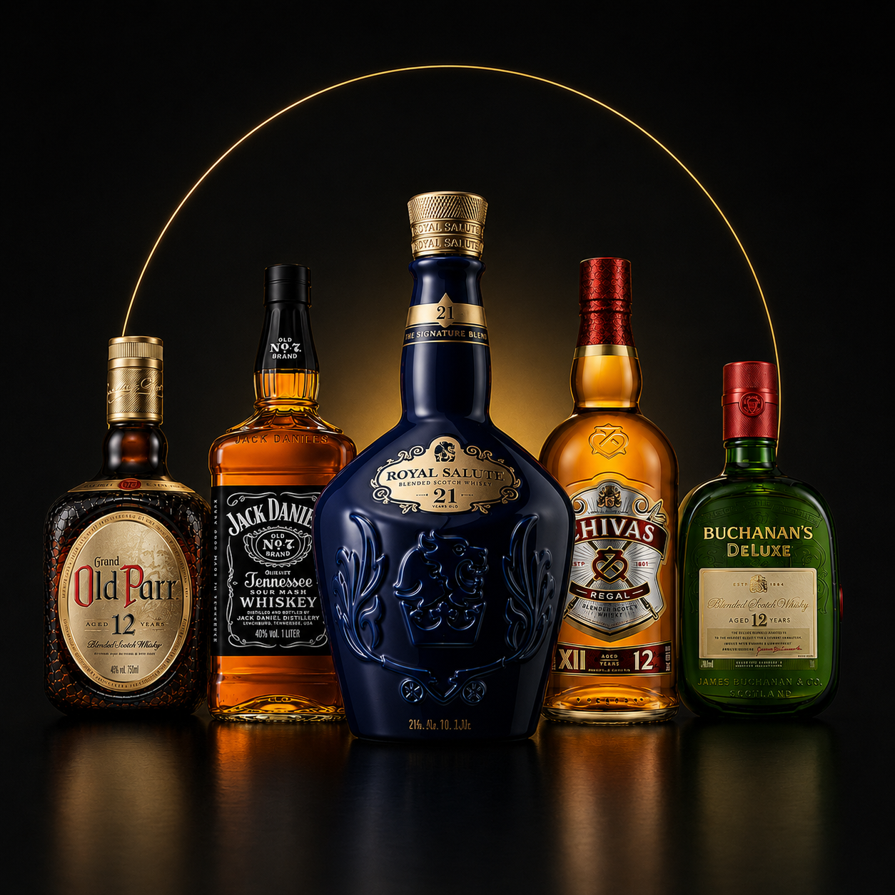 whisky
