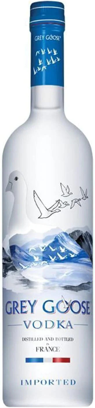 VODKA GREY GOOSE 750ML