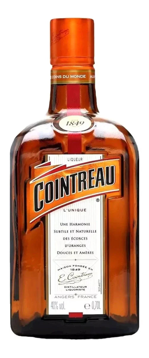 LICOR COINTREAU 700ML