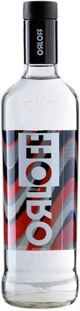 VODKA ORLOFF 1LT