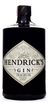 GIN HENDRICK'S 750ML