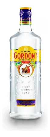 GIN GORDONS 750ML