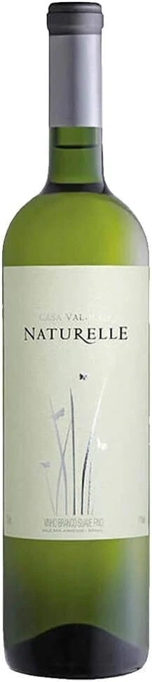 VINHO BRASILEIRO CASA VALDUGA NATURELLE TINTO 750ML